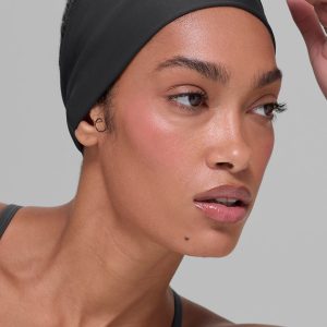 Airlift Headband - Anthracite