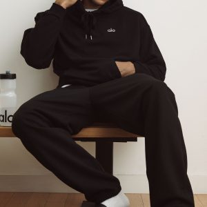 Unisex It Slide - Black