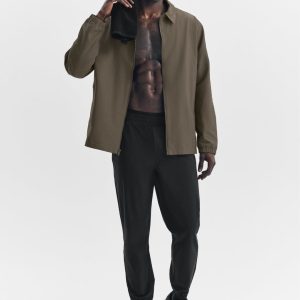 Repetition Jogger - Black