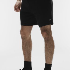 Chill Short - Black