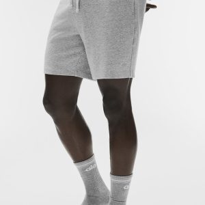 Chill Short - Athletic Heather Grey