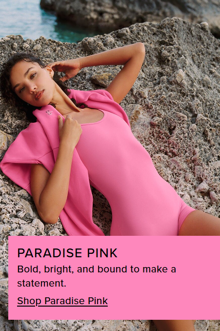 PARADISE PINK