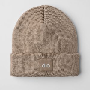 Everyday Beanie - Gravel