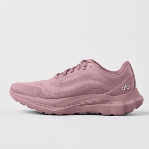 ALO Runner - Smoky Quartz