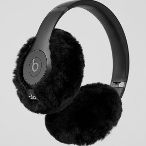 Beats Studio Pro Headphones - Black