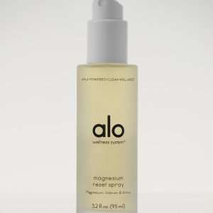 Magnesium Reset Spray