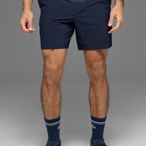5" Repetition Short - Navy