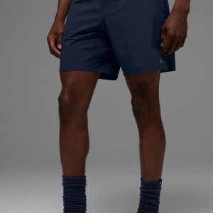 7" Repetition Pro Short - Navy