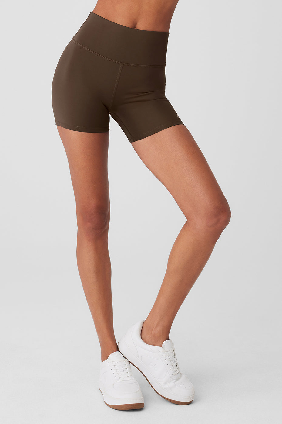 5" Airlift Energy Short - Espresso - Image 2