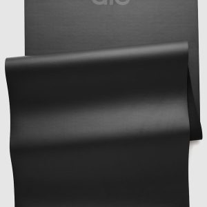 Warrior Mat - Black